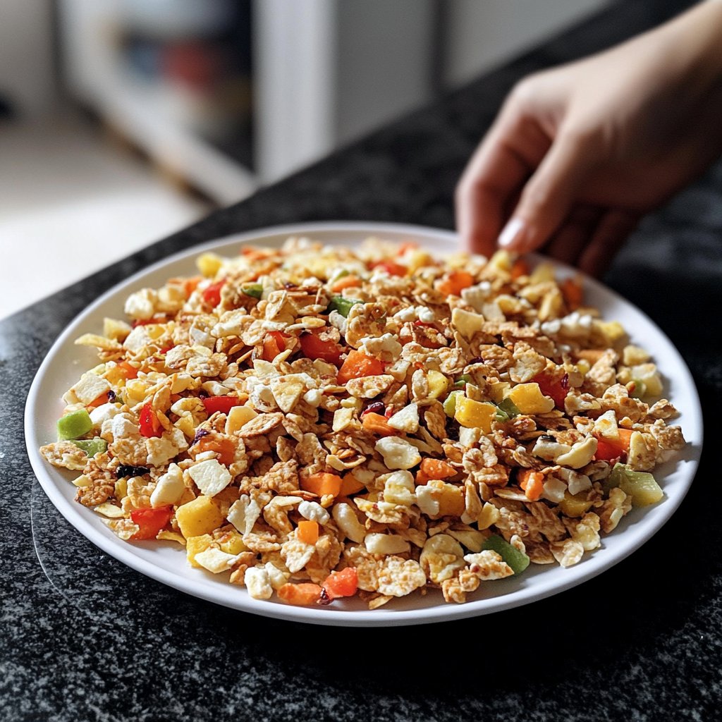 Simple Healthy Snacks