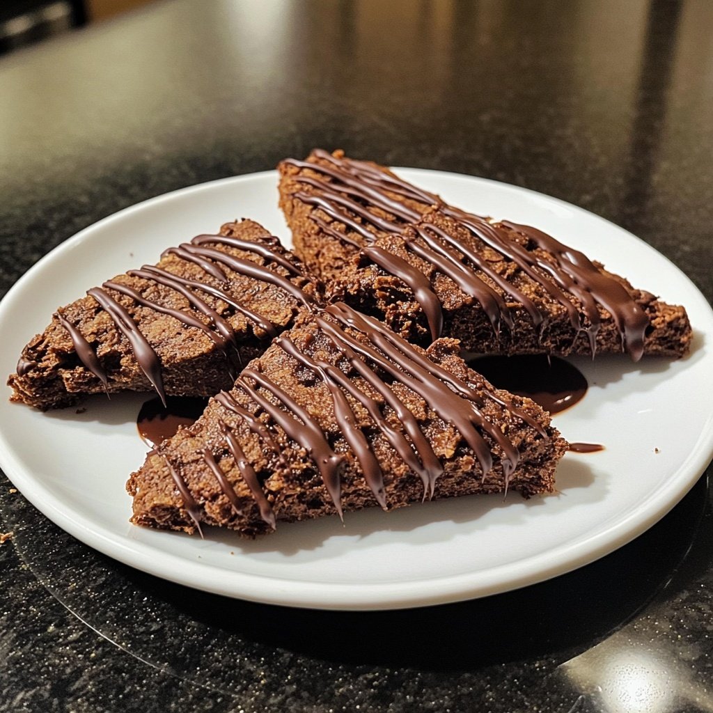 Simple Chocolate Recipes at Home