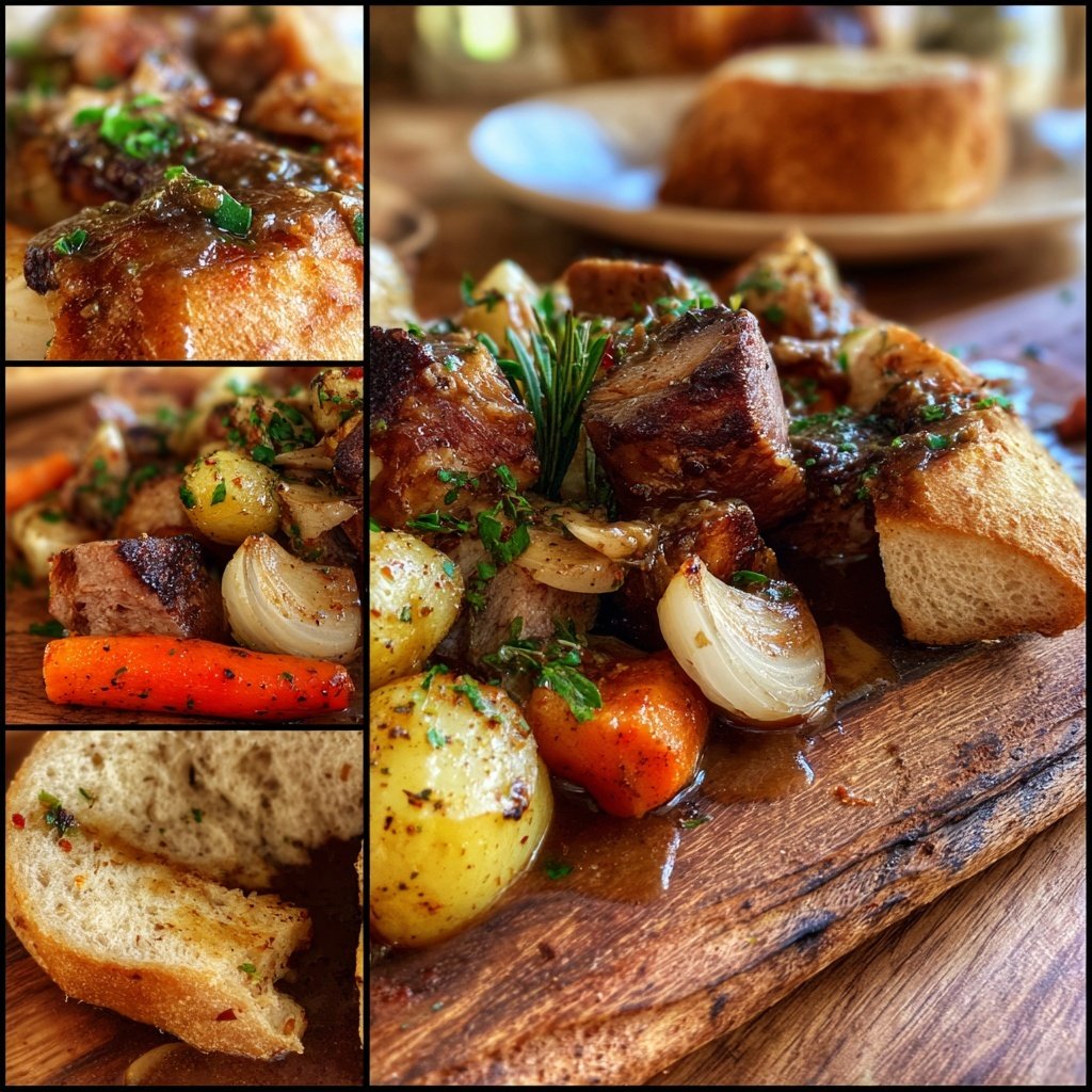 Dwarven Feast in Middle Earth