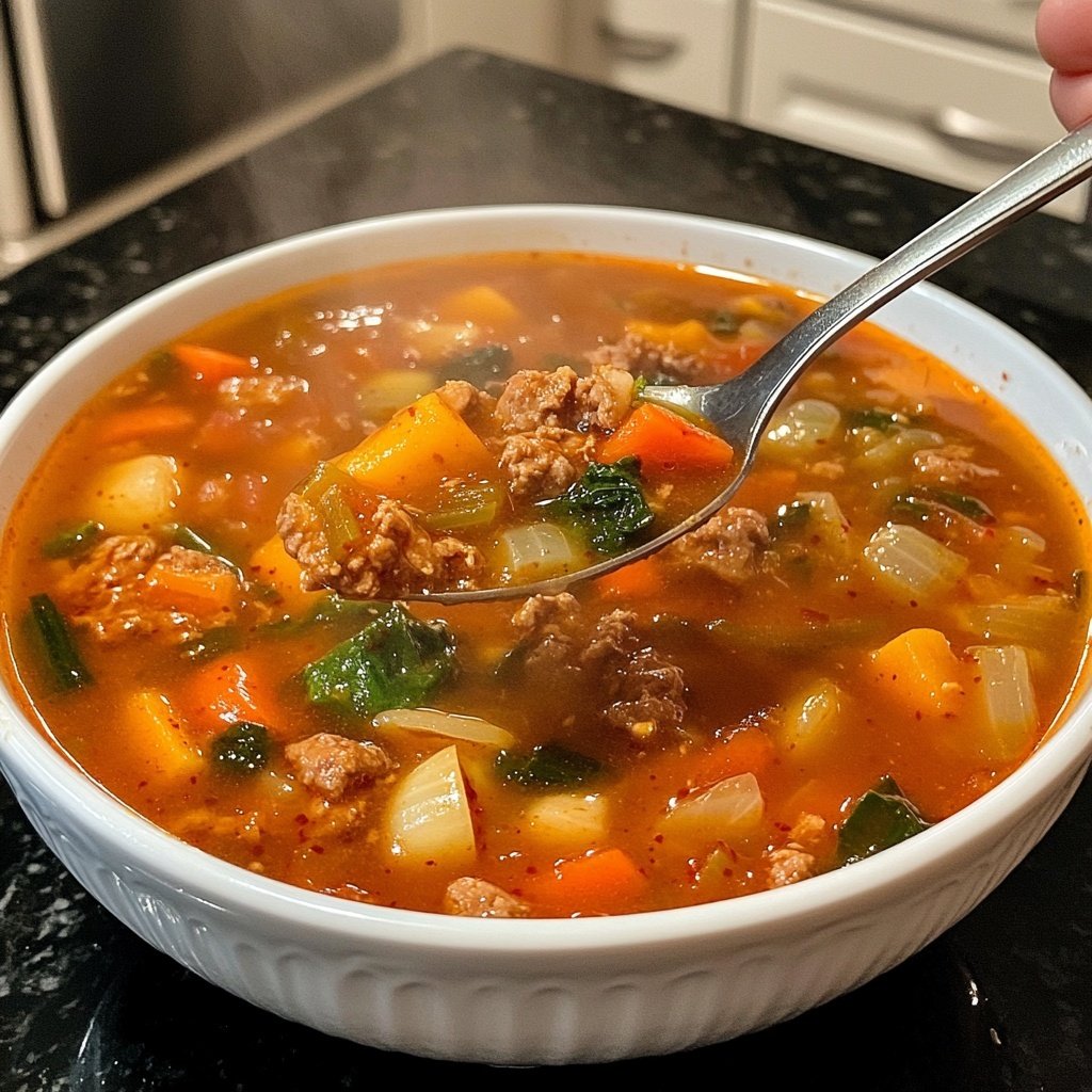 Korean Soups and Stews