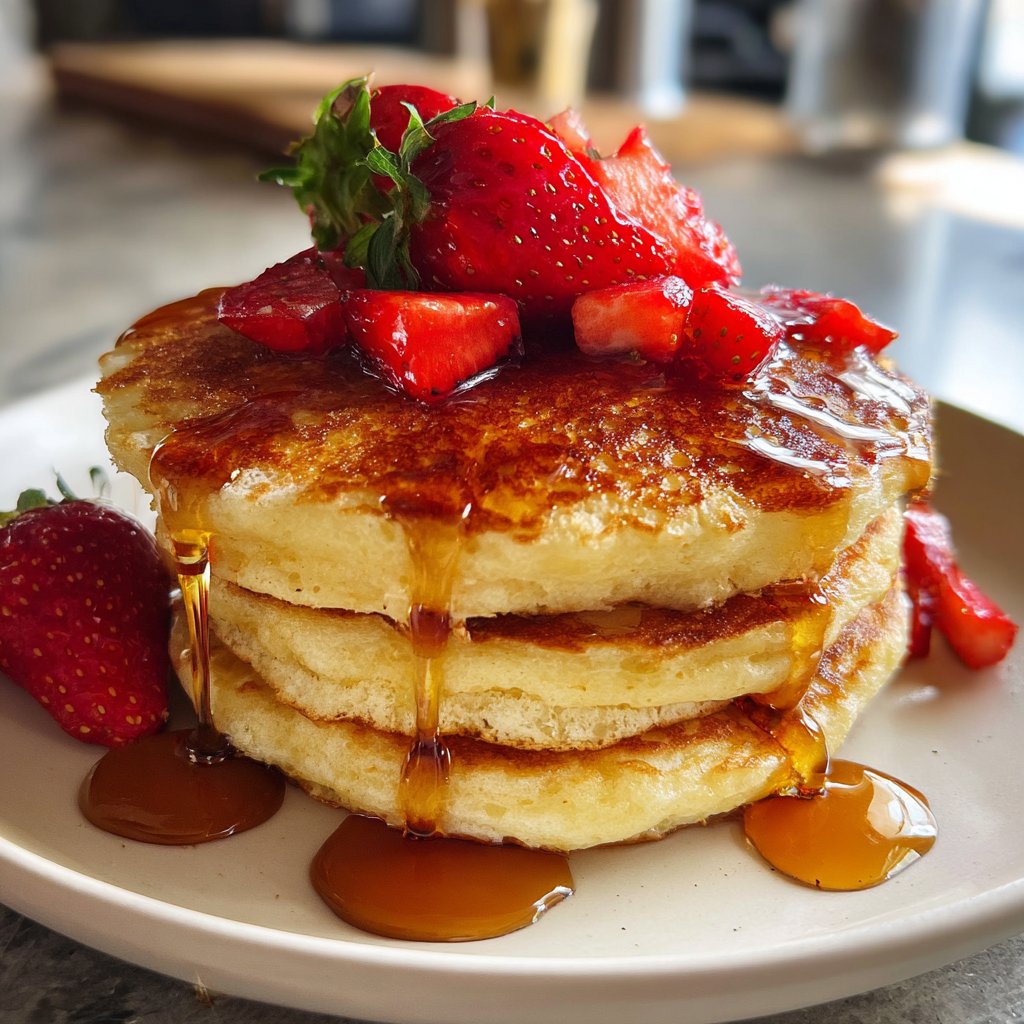 Valentines Breakfast Ideas Easy