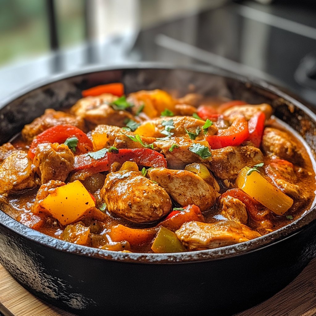 Easy Crockpot Recipes for Busy Days