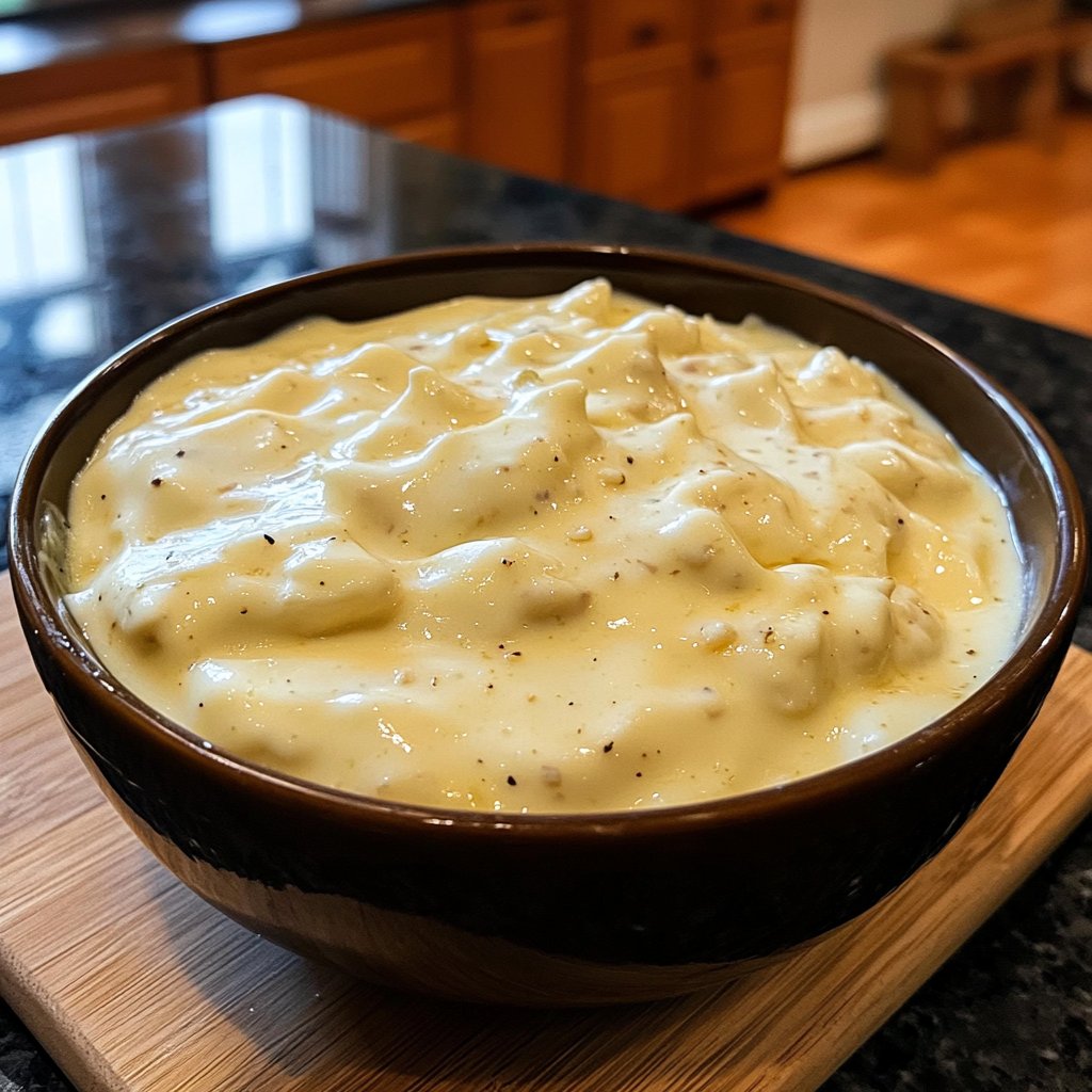Easy Fondue for Date Night