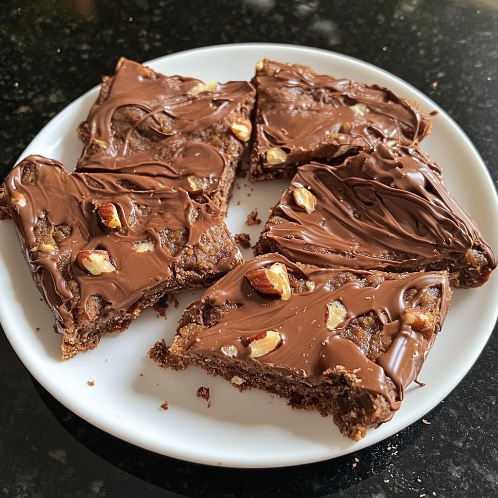 Quick Chocolate Recipes for Sweet Cravings