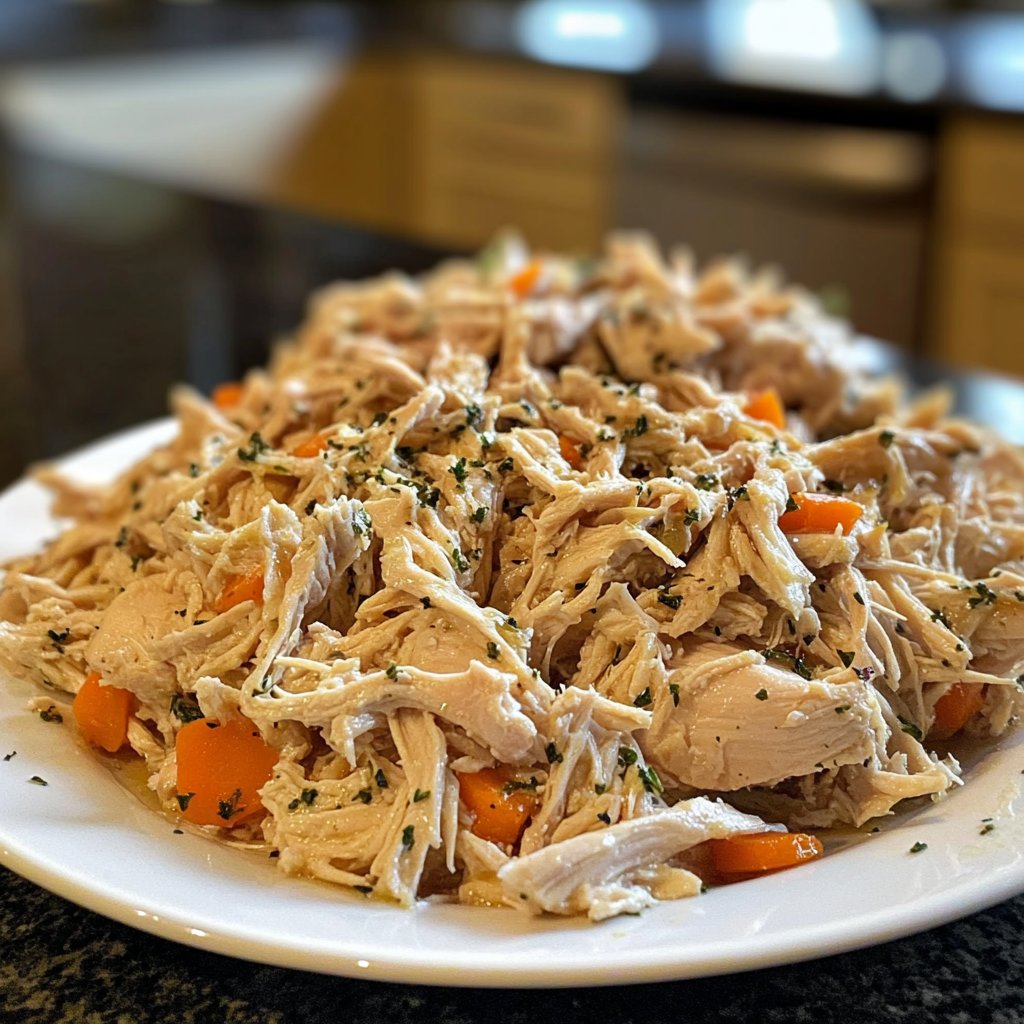 Crockpot Chicken Recipes for Dinner