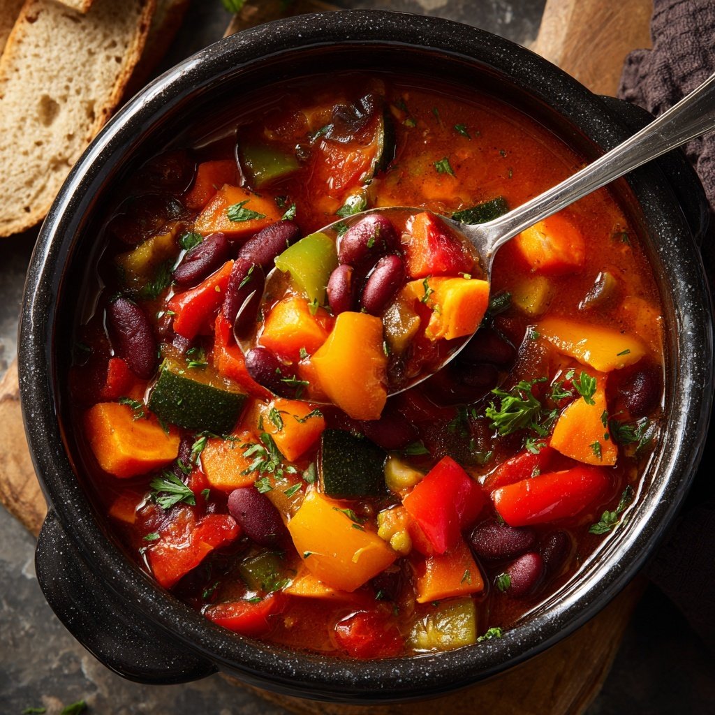 Healthy Crockpot Dinner Ideas